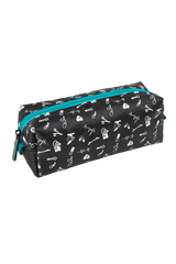 Black Collection Pen Case