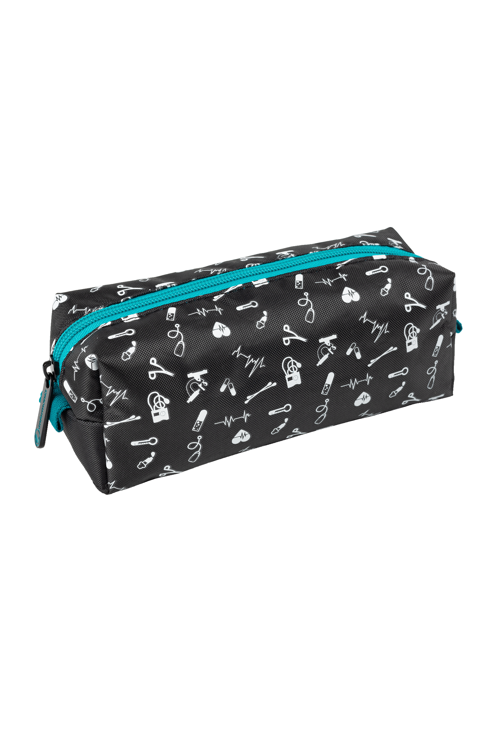 Pack con mochila para Estudiantes Sanitarios - Black Collection-4