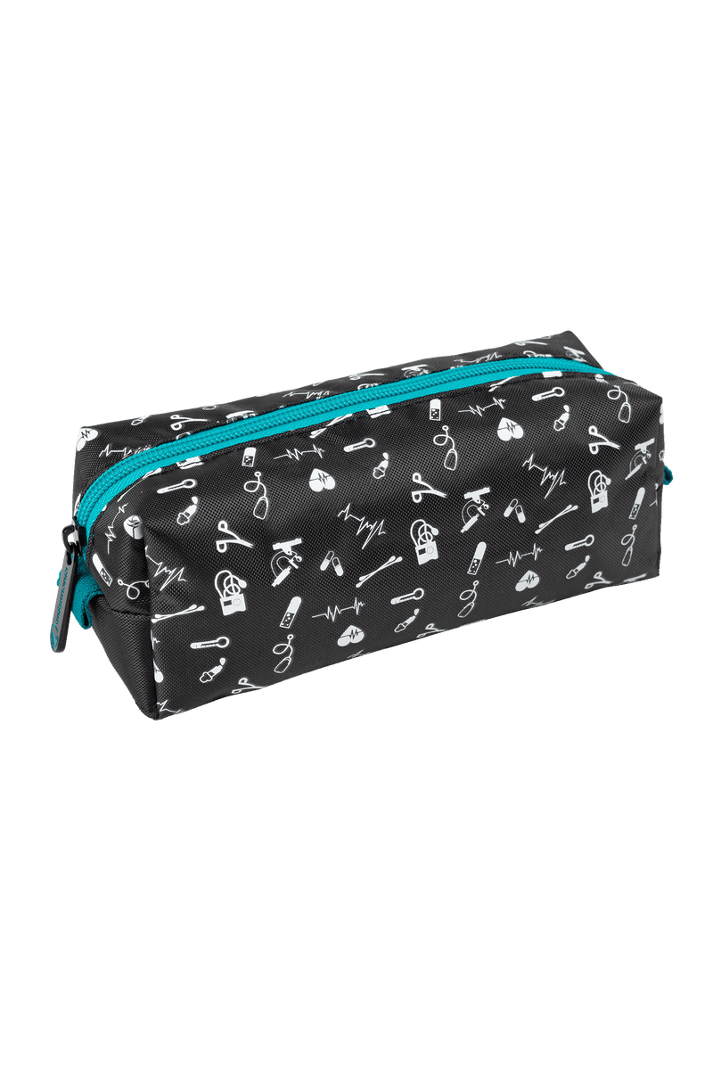 Pack con mochila para Estudiantes Sanitarios - Black Collection-zoom-