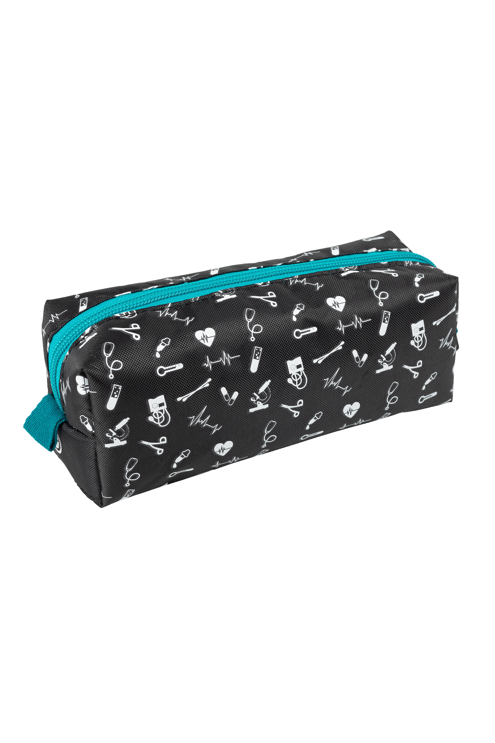 Black Collection Pen Case-4