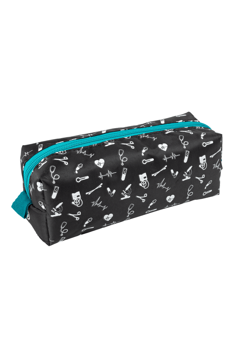 Black Collection Pen Case-zoom-