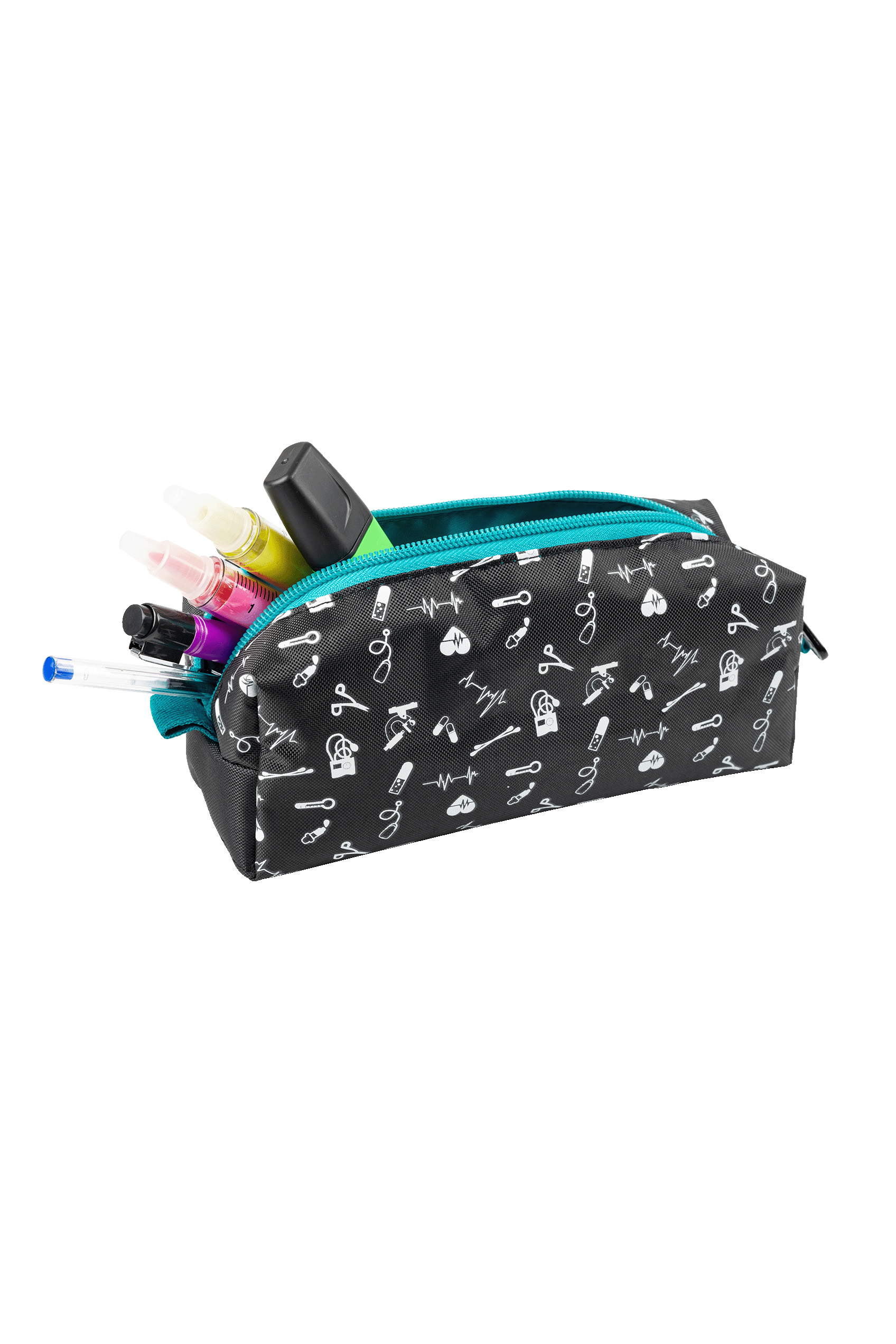 Black Collection Pen Case-zoom-3