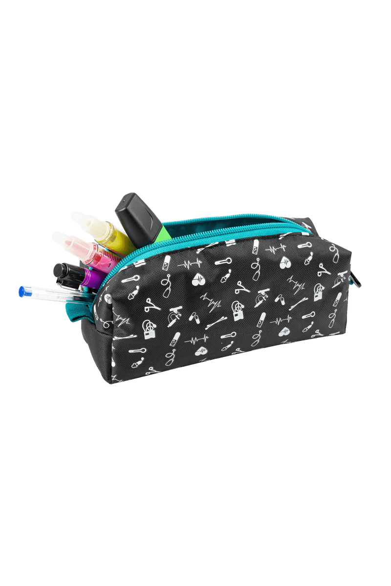 Black Collection Pen Case-zoom-