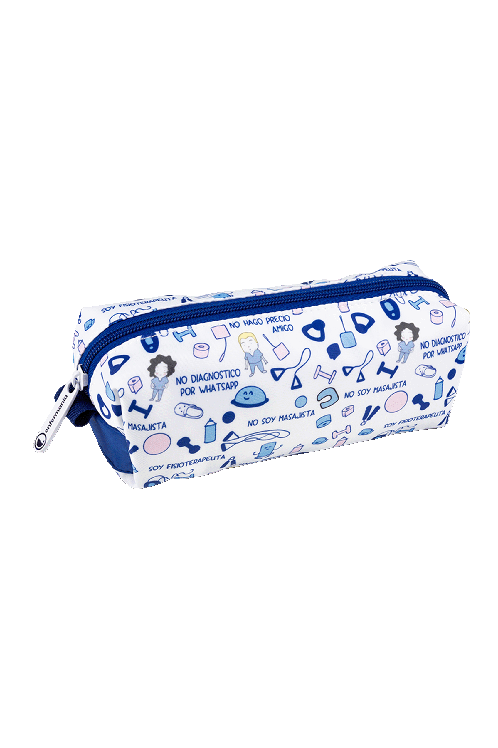 Fisiode_mente pen case