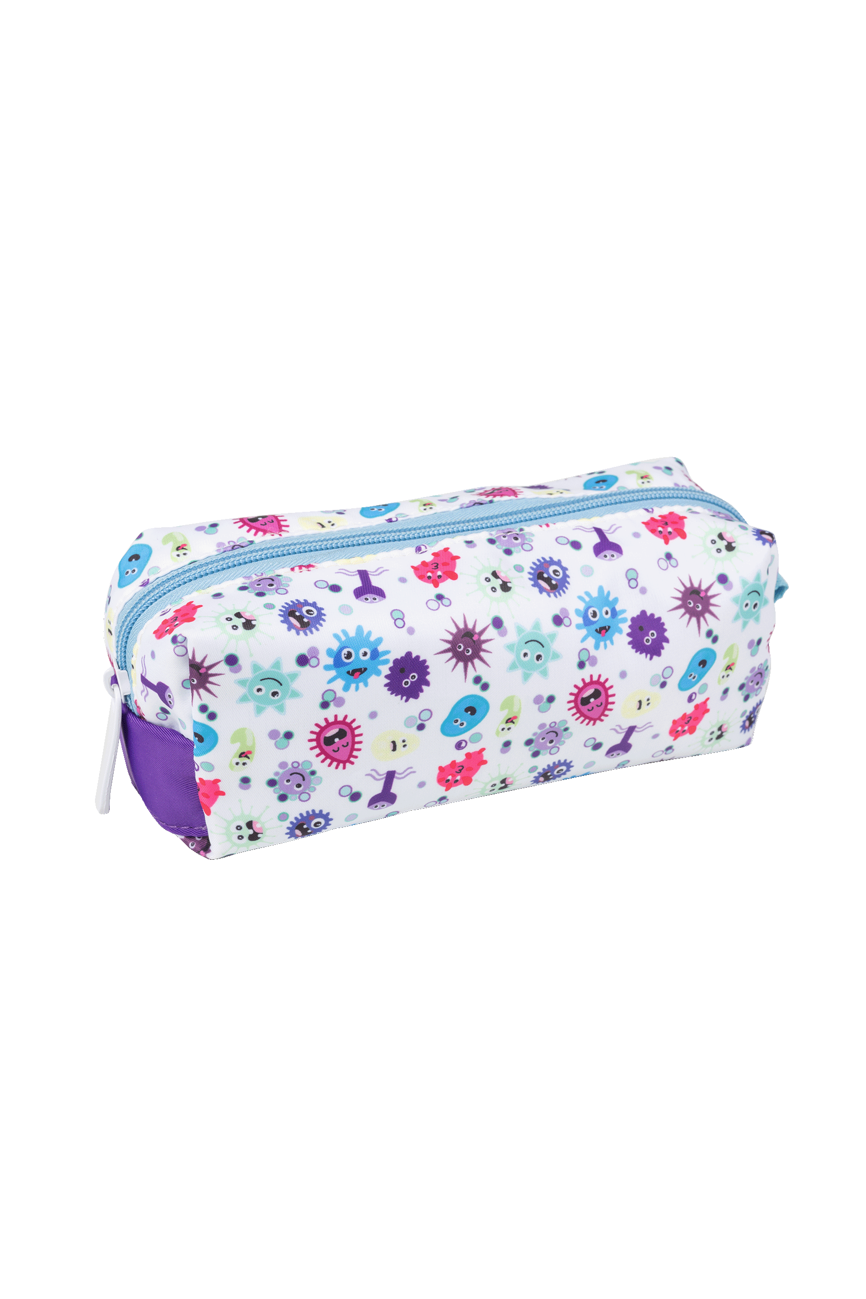 Pack Material para Estudiantes sanitarios - Virus Collection-4