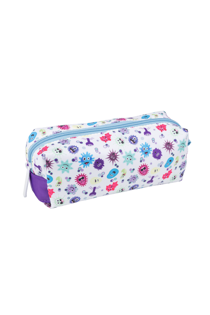 Pack Material para Estudiantes sanitarios - Virus Collection-zoom-