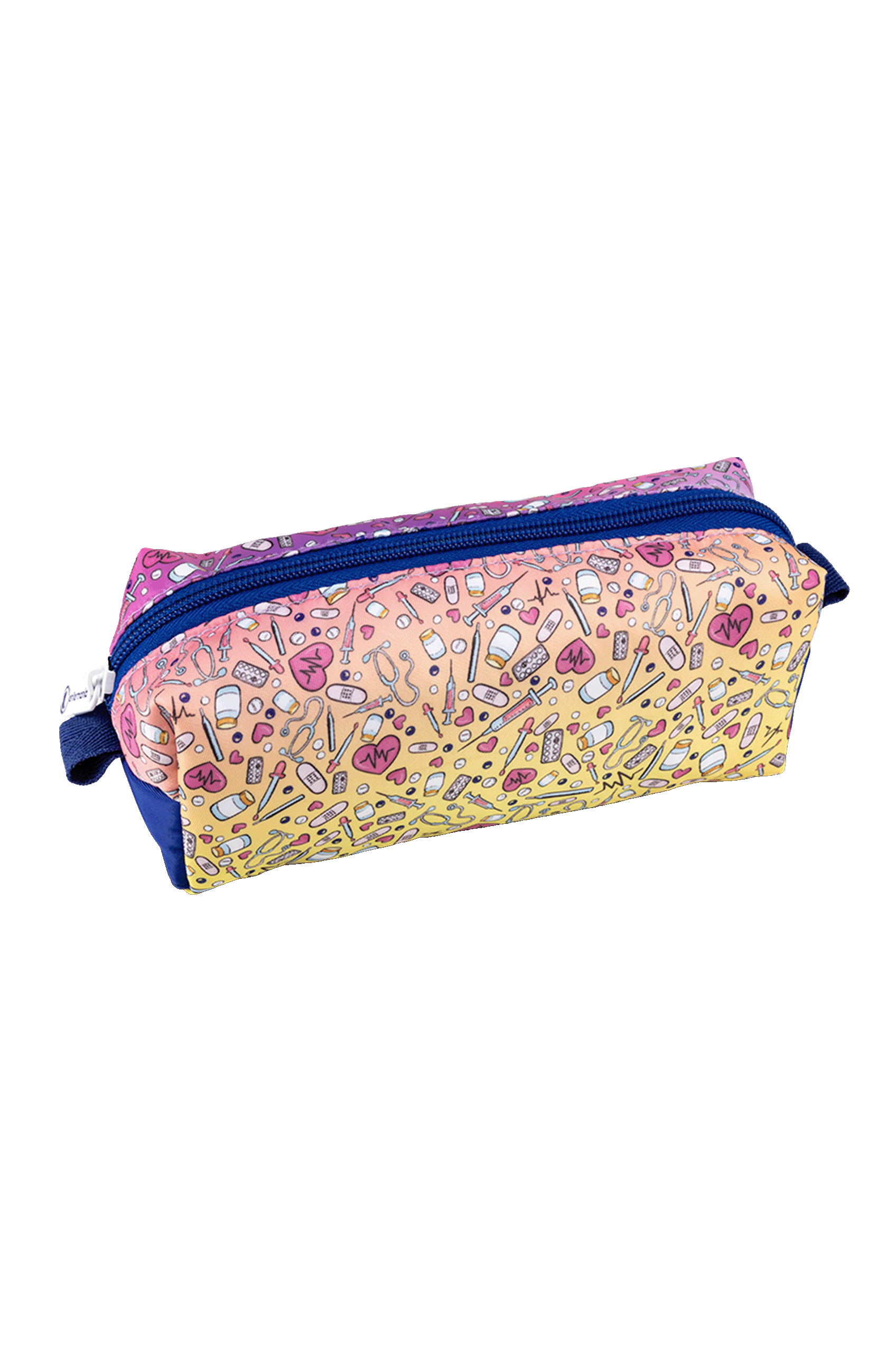 Colorful Pen Case