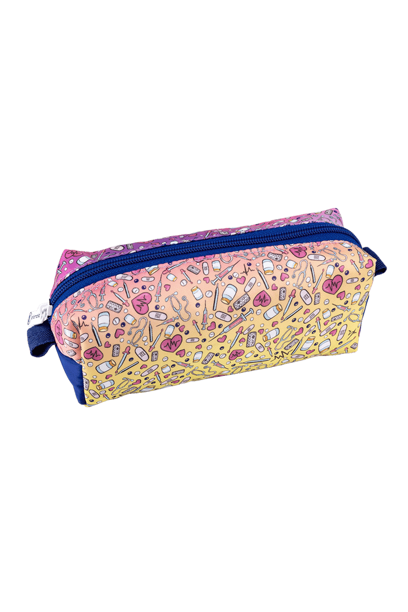 Colorful Pen Case-zoom-