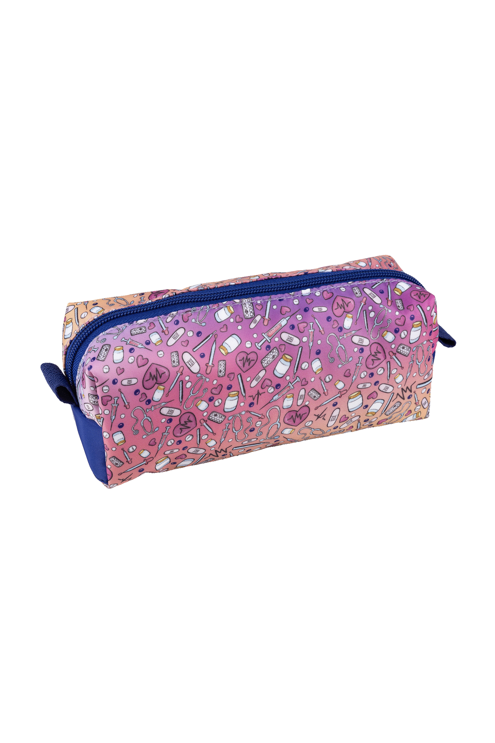 Colorful Pen Case-zoom-4