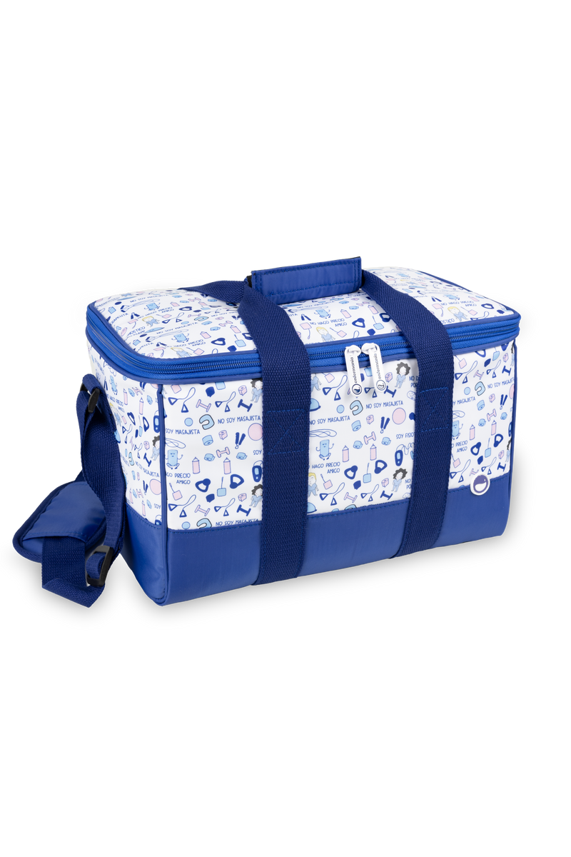 Sports first aid kit bag - Ionic Fisiode_mente-zoom-