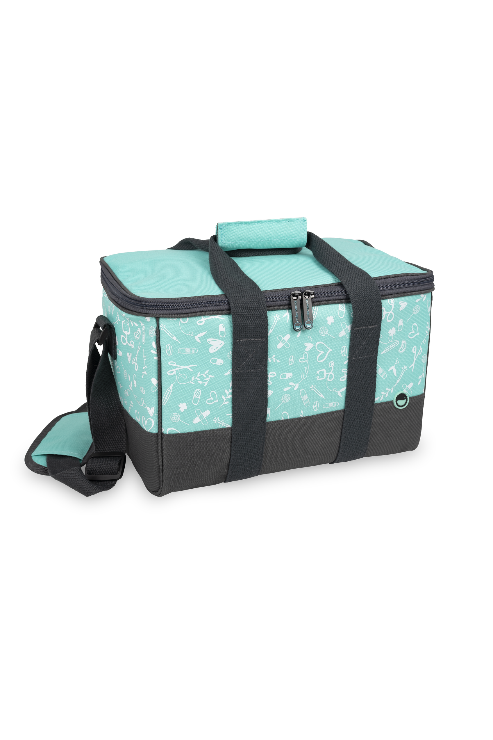 Sports first aid bag - Ionic Sweet-1