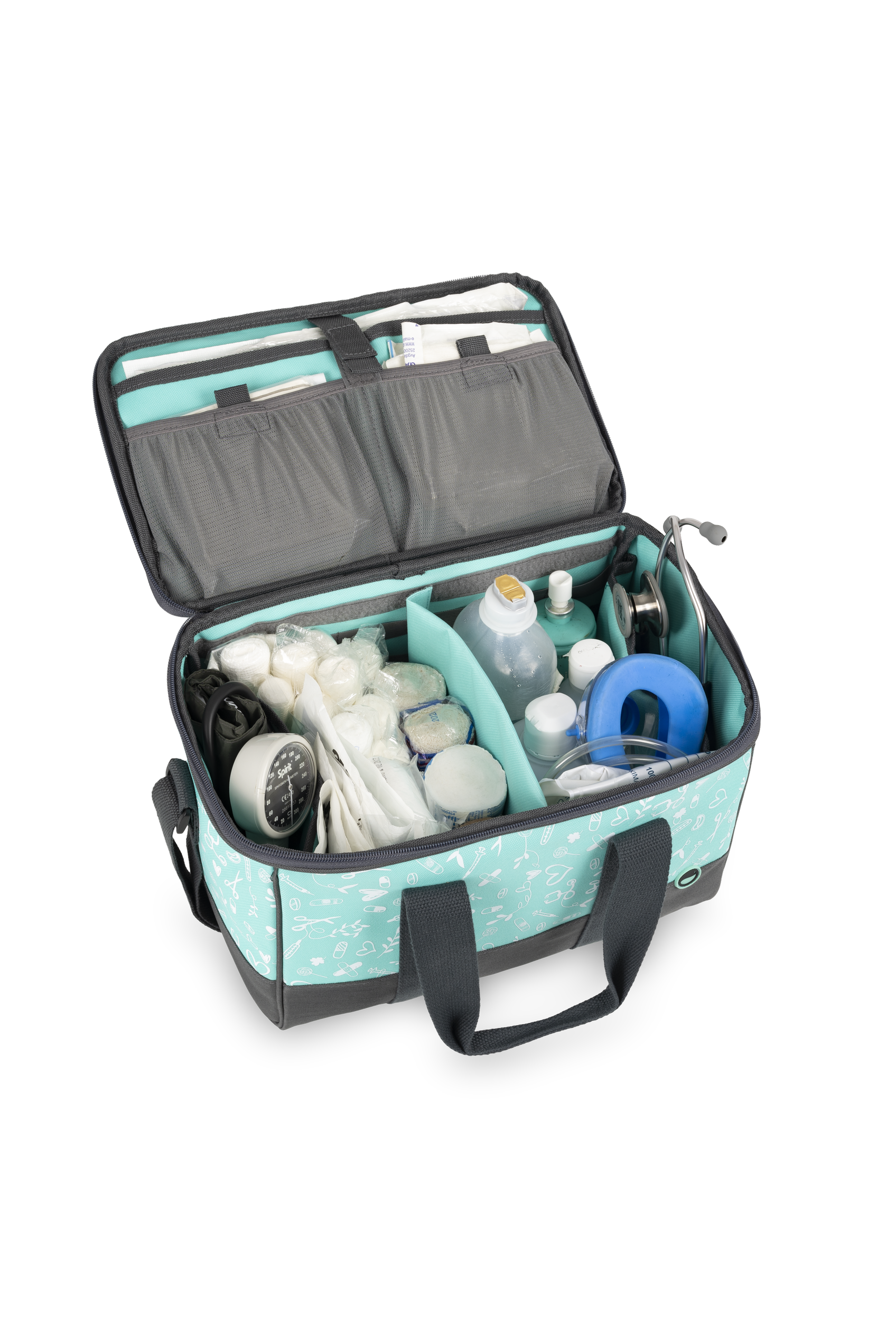 Sports first aid bag - Ionic Sweet-2
