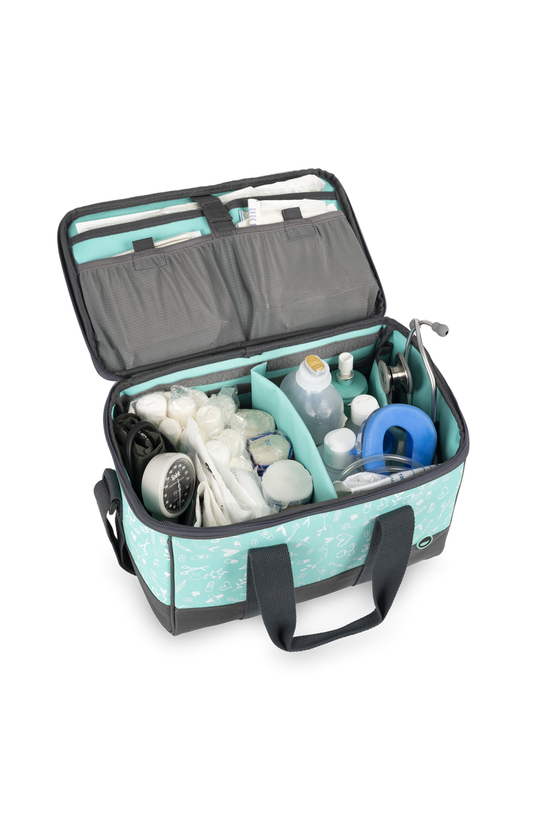 Sports first aid bag - Ionic Sweet-zoom-