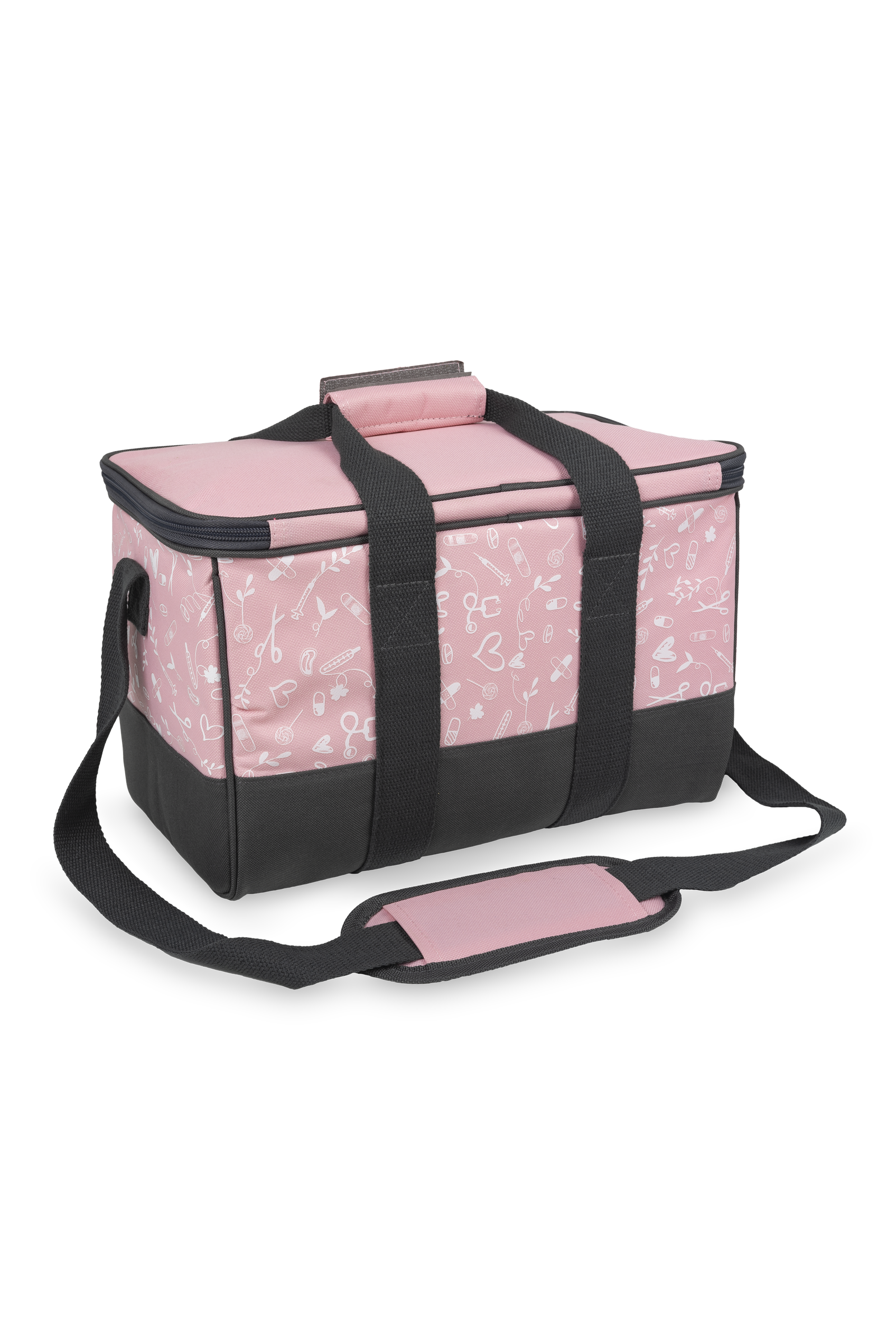 Sports first aid bag - Ionic Sweet-8