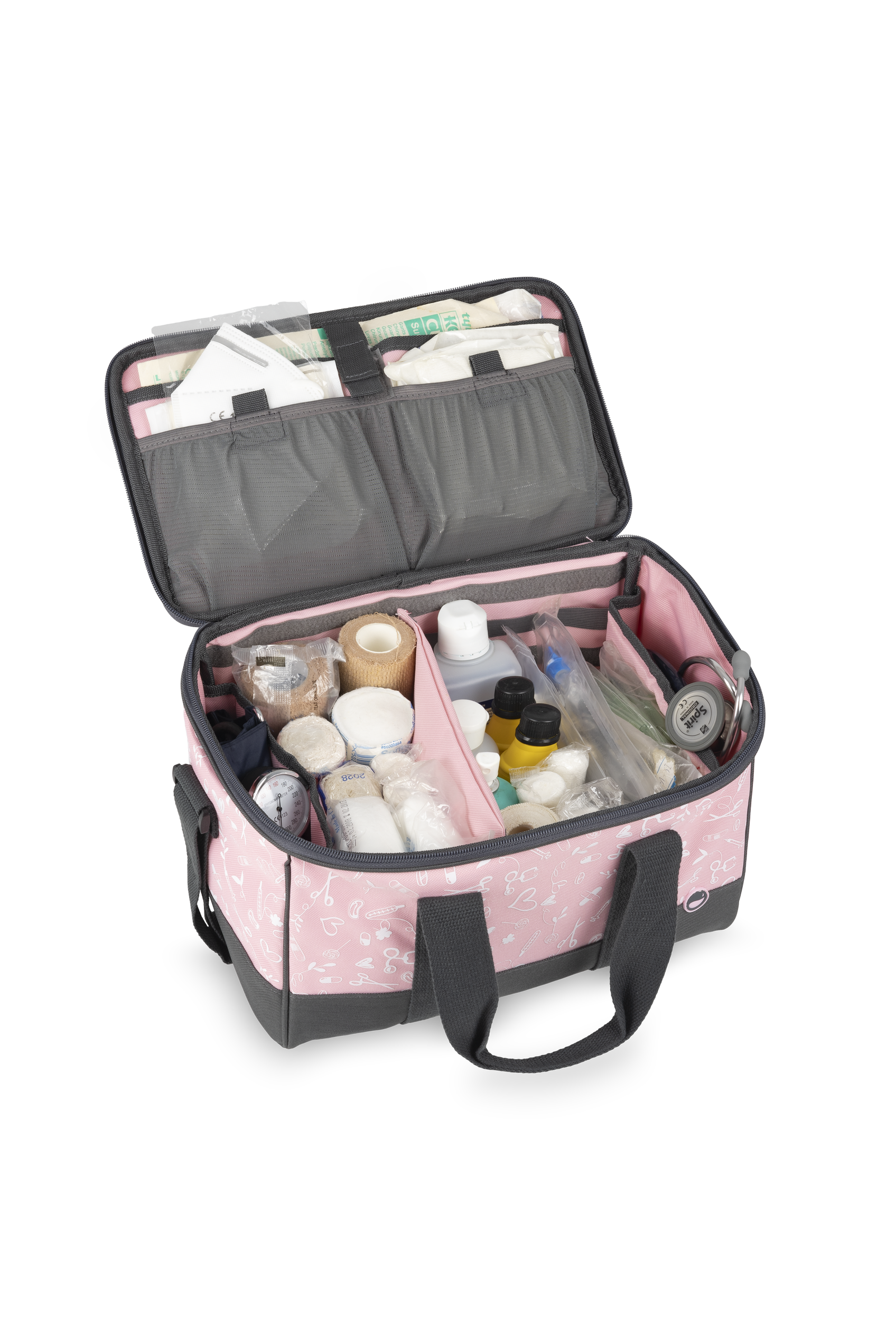 Sports first aid bag - Ionic Sweet-6