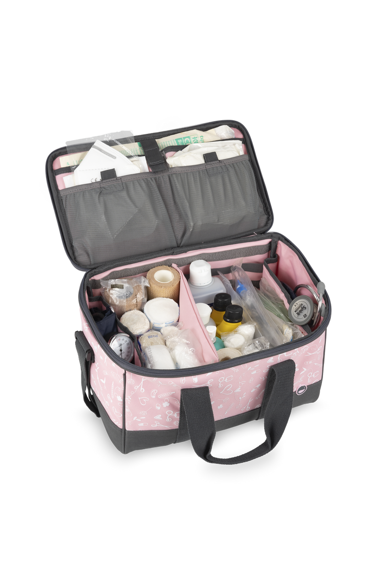 Sports first aid bag - Ionic Sweet-zoom-