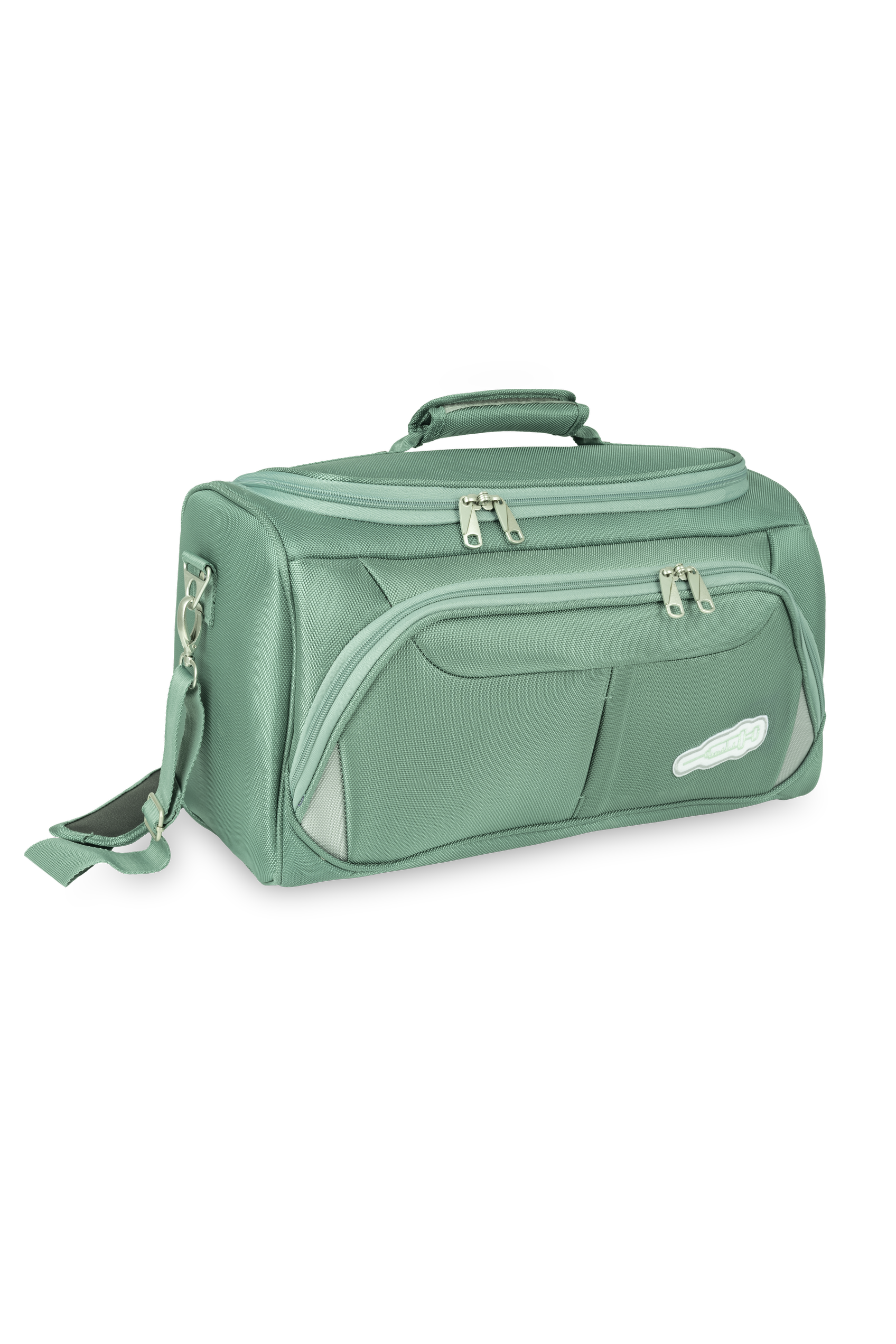 Home care first aid kit bag - Aqua 