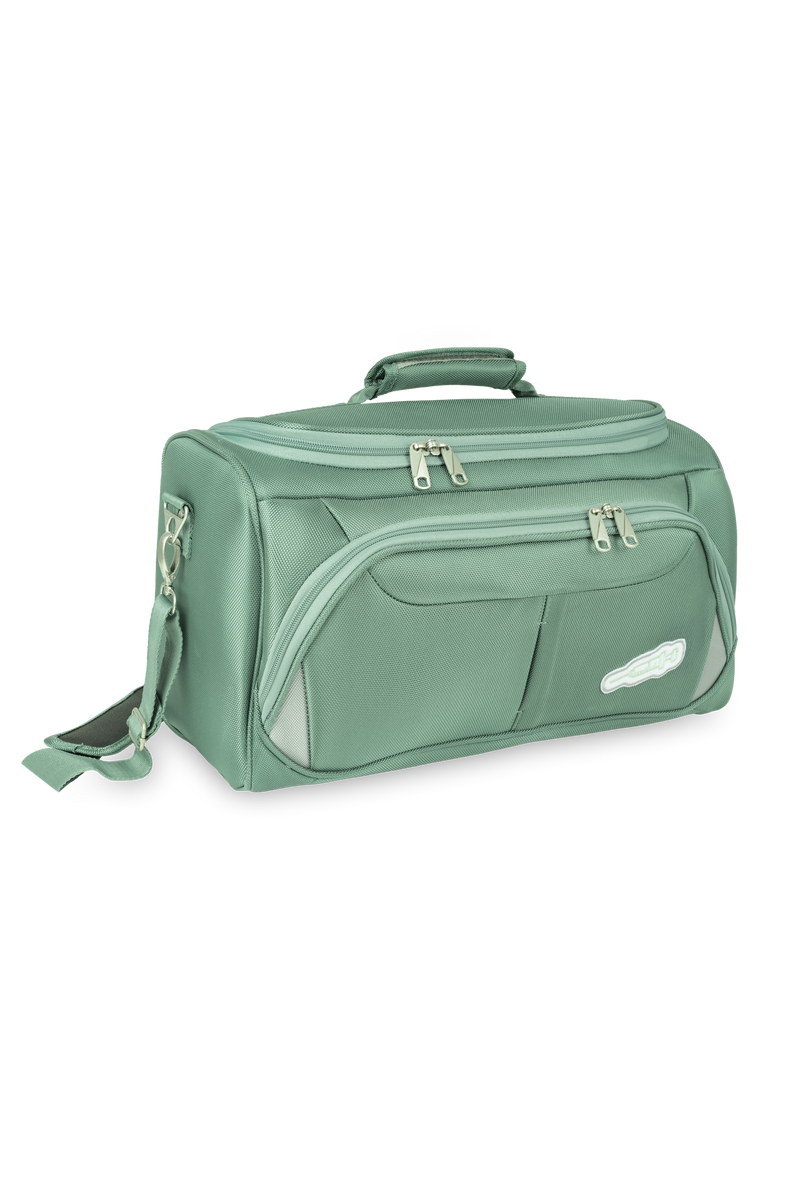 Home care first aid kit bag - Aqua -zoom-