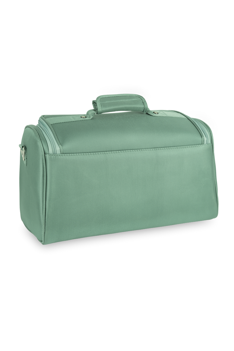 Home care first aid kit bag - Aqua -zoom-