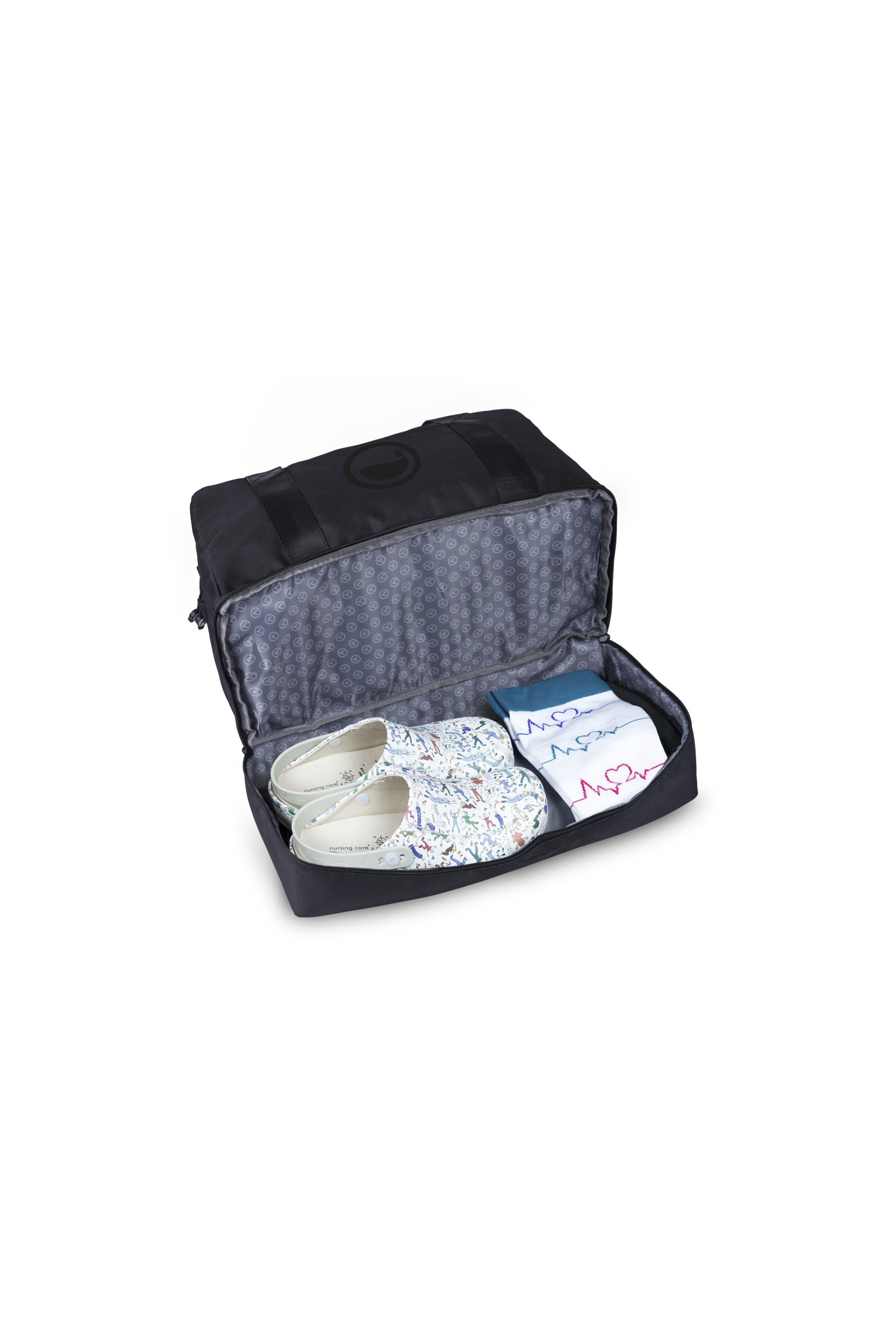 Nurse To-Go Sports Bag-zoom-10