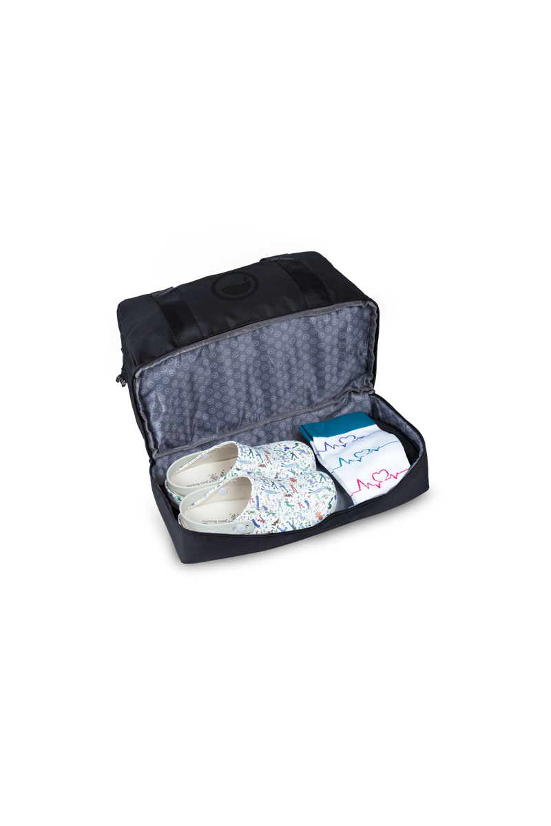 Nurse To-Go Sports Bag-zoom-