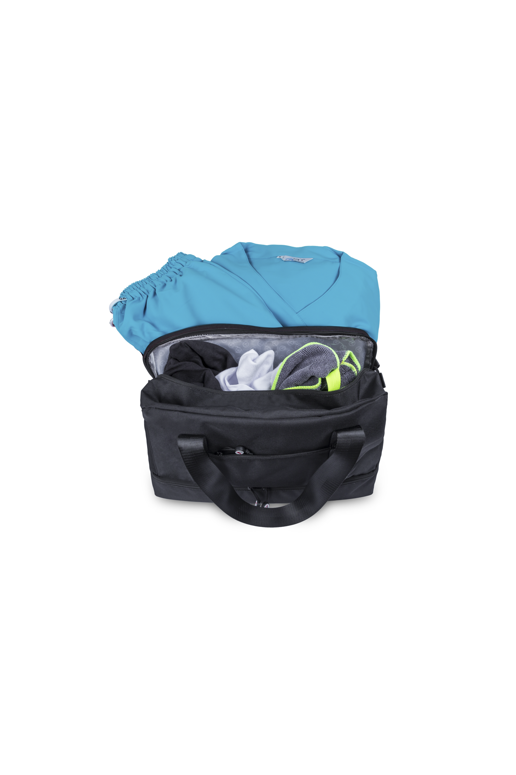 Nurse To-Go Sports Bag-11