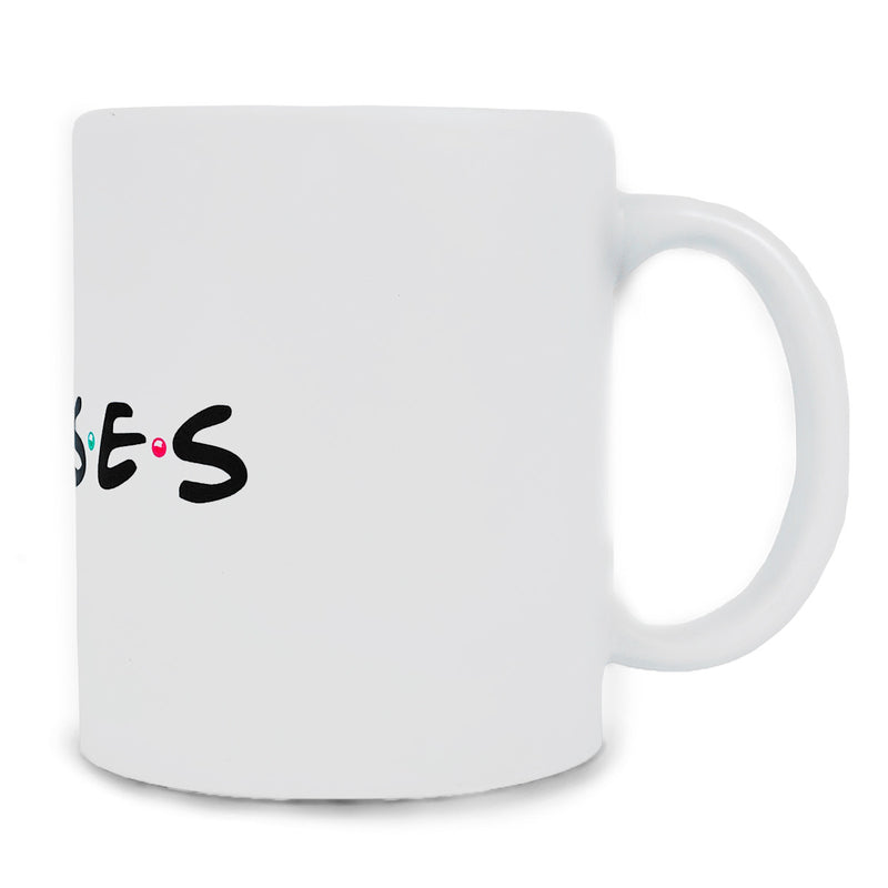 Ceramic mug - N·U·R·S·E·S-zoom-