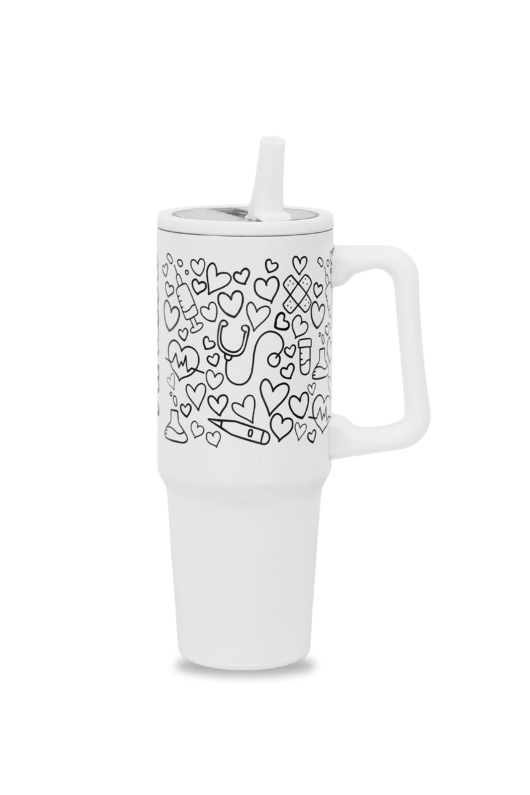 White thermal jug-zoom-3
