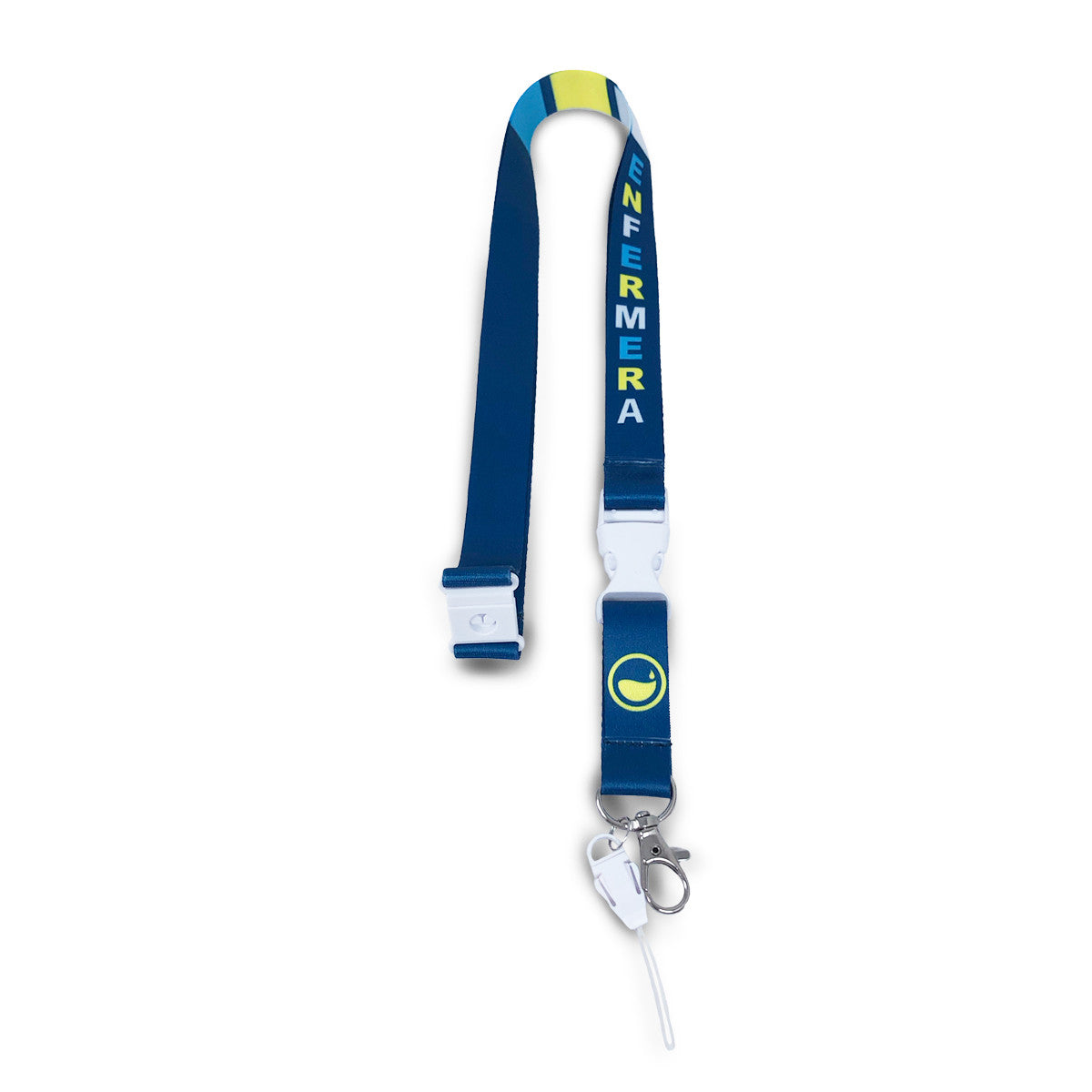 Eighties Multifunctional Lanyard - Nurse -15
