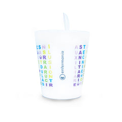 taza enfermanía
