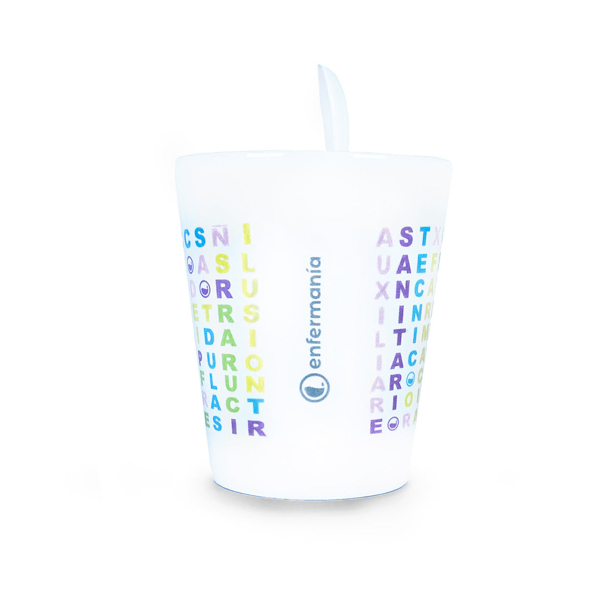 taza enfermanía