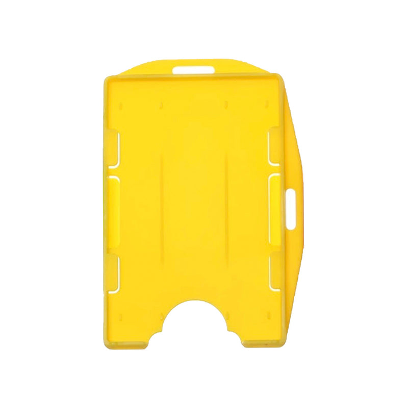ID card holder (double-sided bidirectional)-zoom-