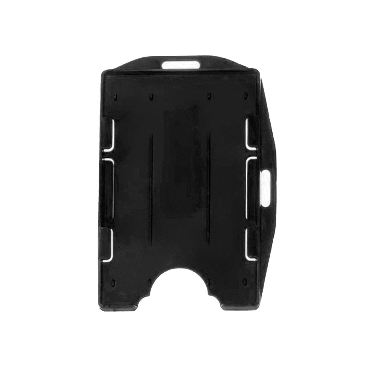 ID card holder (double-sided bidirectional)-8