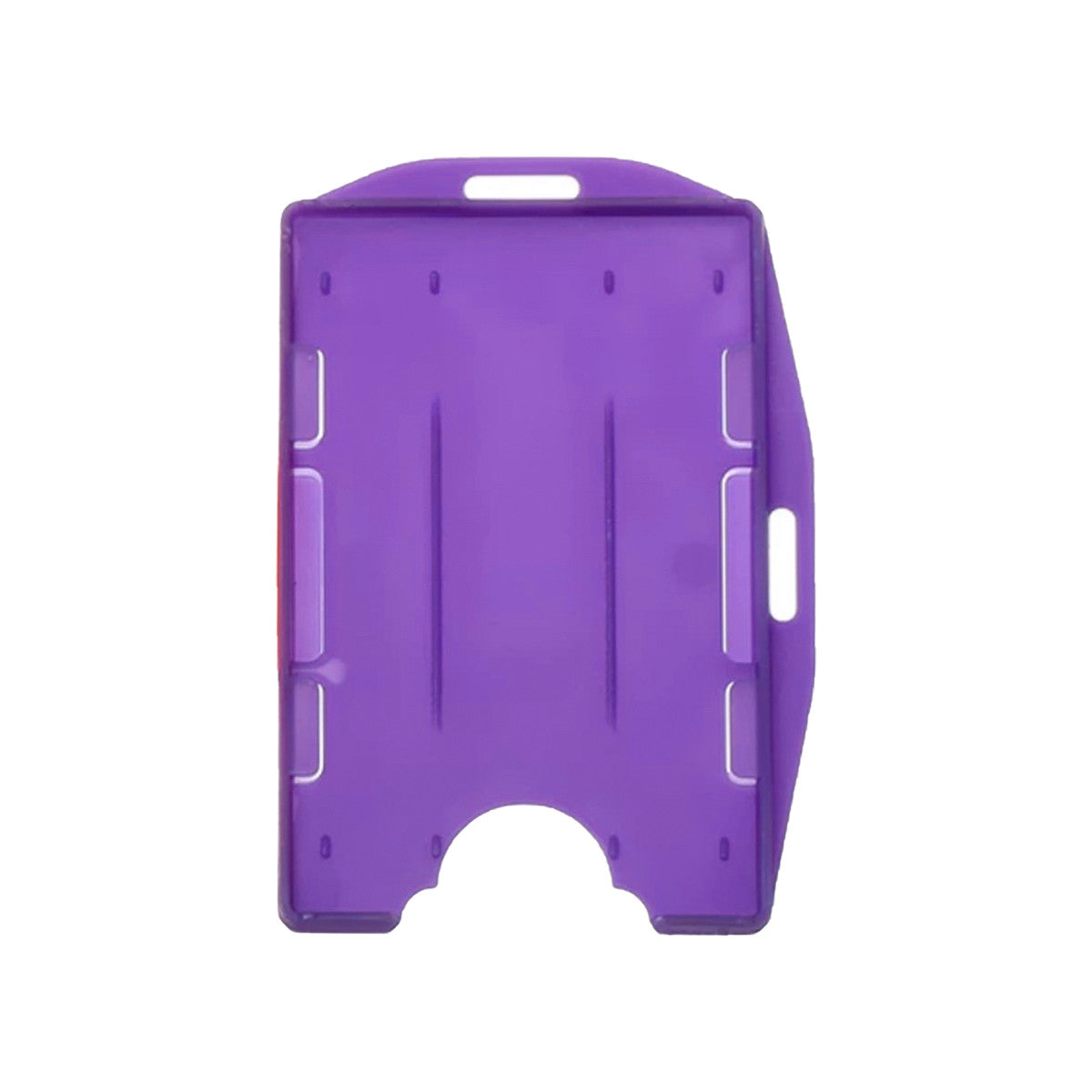 ID card holder (double-sided bidirectional)-5