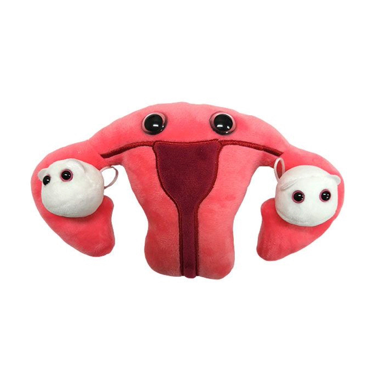 peluche útero