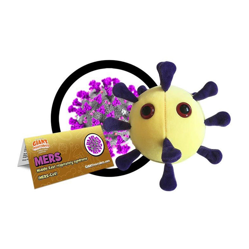 GiantMicrobes (plush) - MERS-zoom-