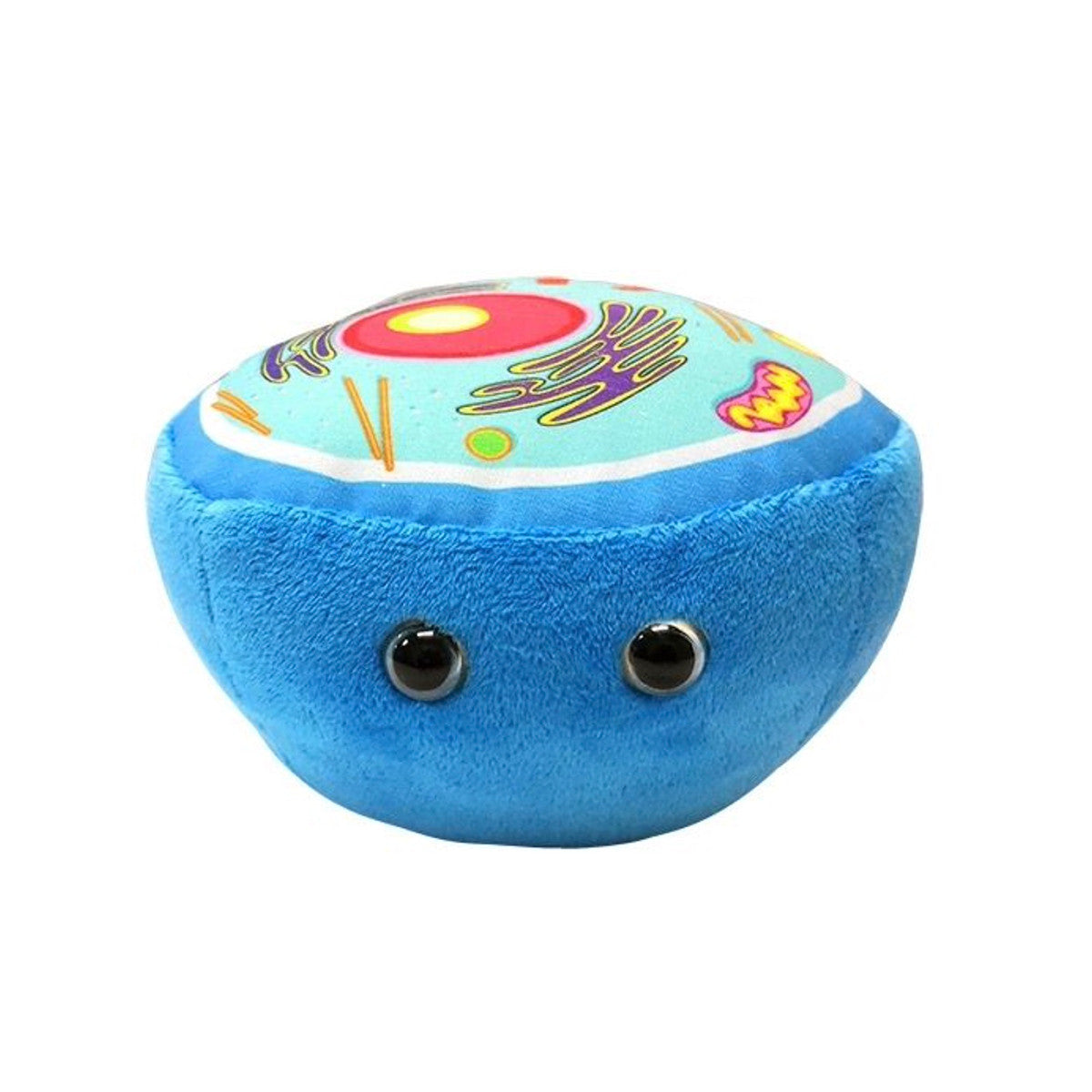 GiantMicrobes (plush toy) - animal cell