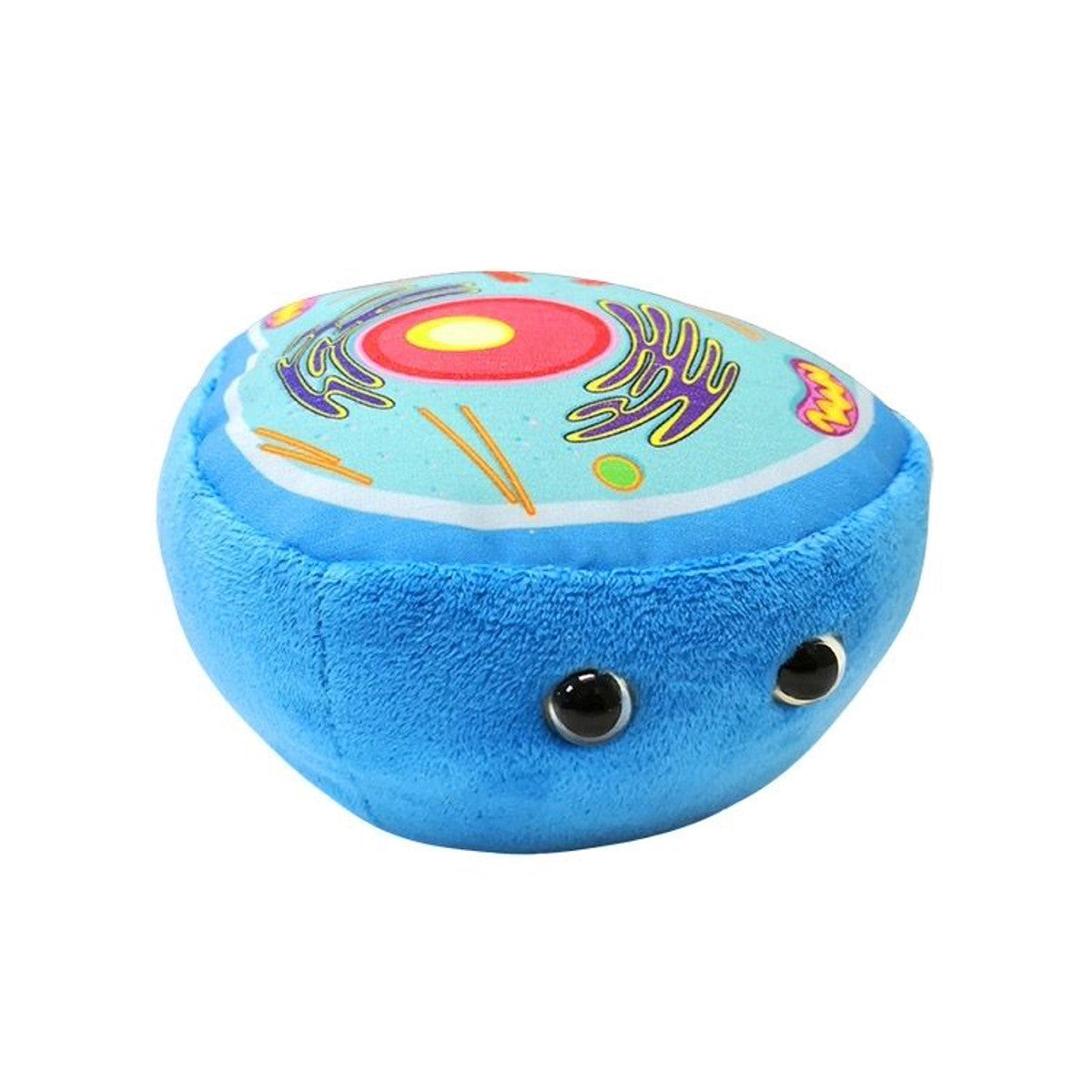 GiantMicrobes (plush toy) - animal cell-3