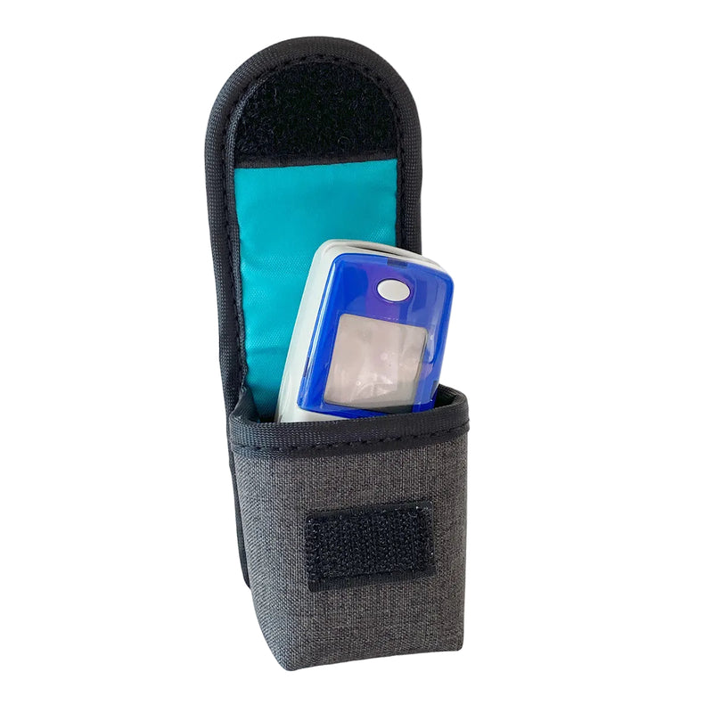 Pulse Oximeter Case - Urban Care Collection-zoom-