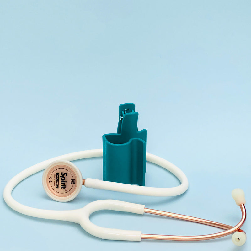 Stethoscope Holder Clip-zoom-