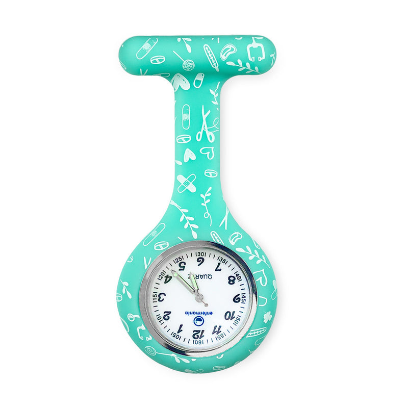 Silicone Watch Enfermanía - Sweet -zoom-