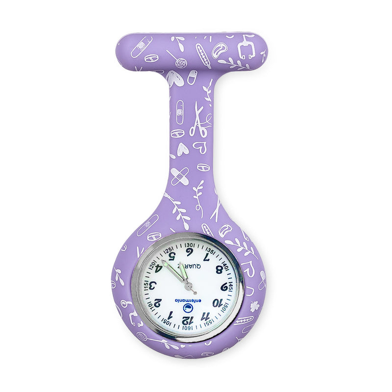 Silicone Watch Enfermanía - Sweet -zoom-