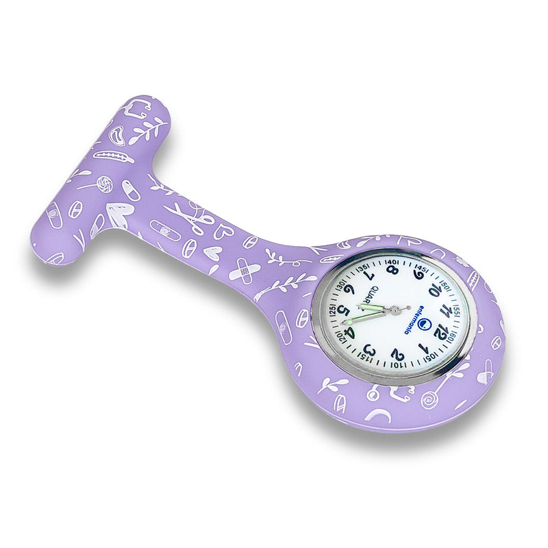Silicone Watch Enfermanía - Sweet -zoom-