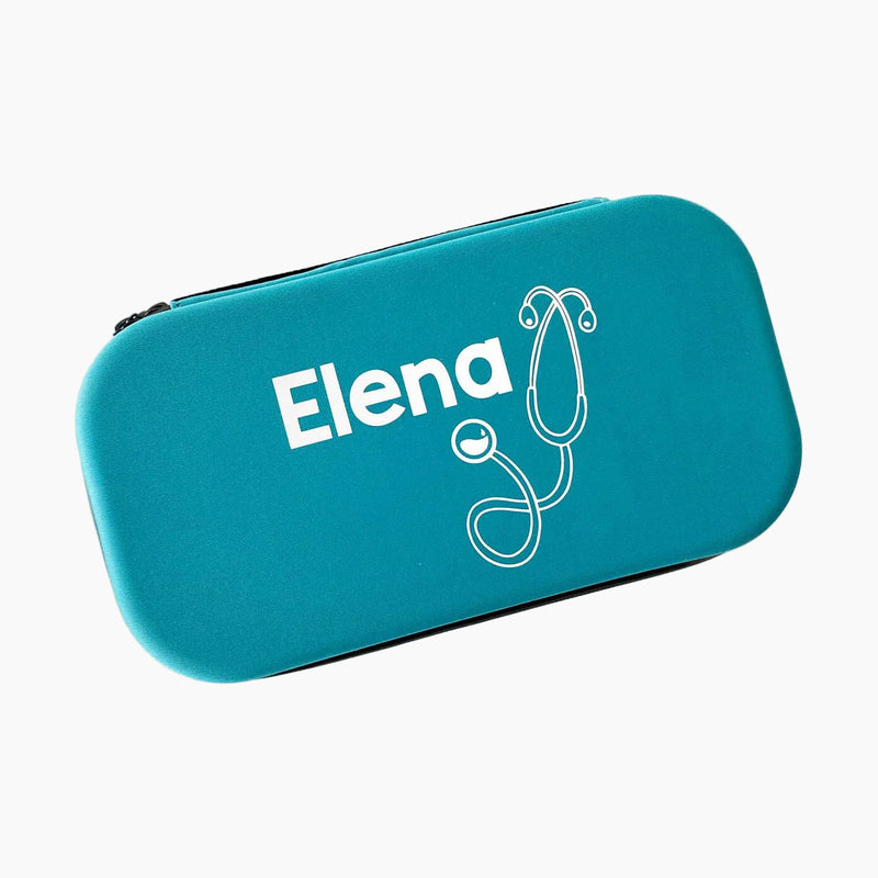 Stethoscope case, plain or customized-zoom-