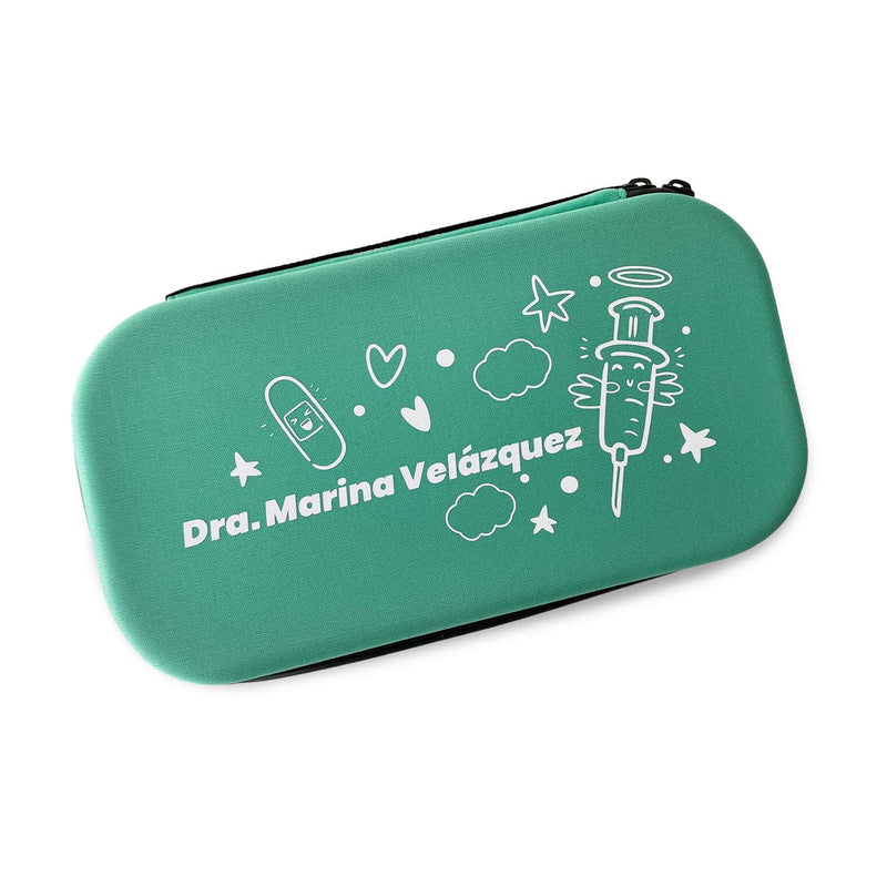 Stethoscope case, plain or customized-zoom-