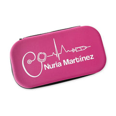 estuche fonendo personalizado