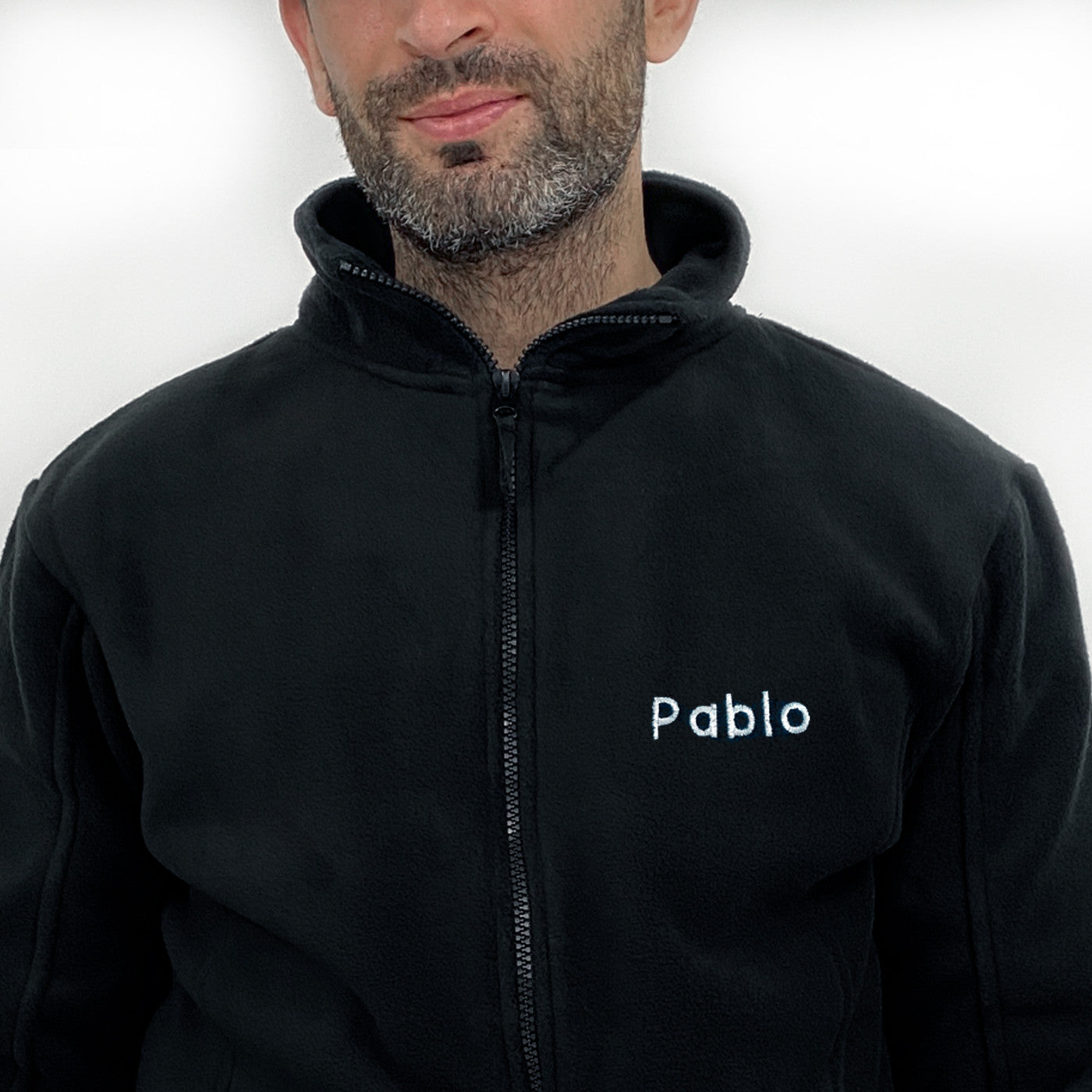 polar personalizado enfermero