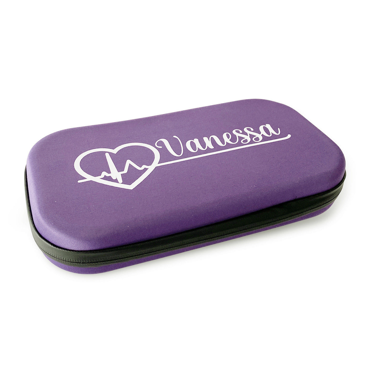 Stethoscope case, plain or customized