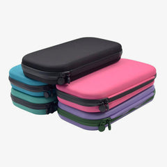 estuches fonendo de colores