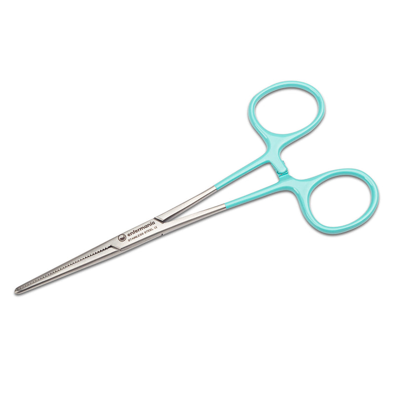 Kocher Clamp - Kelly Sweet Collection-zoom-